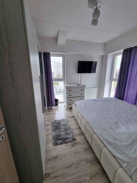 Calea Ferentari, Vadul Nou langa Lidl,