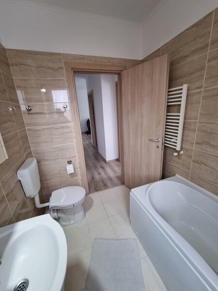 Calea Ferentari, Vadul Nou langa Lidl,