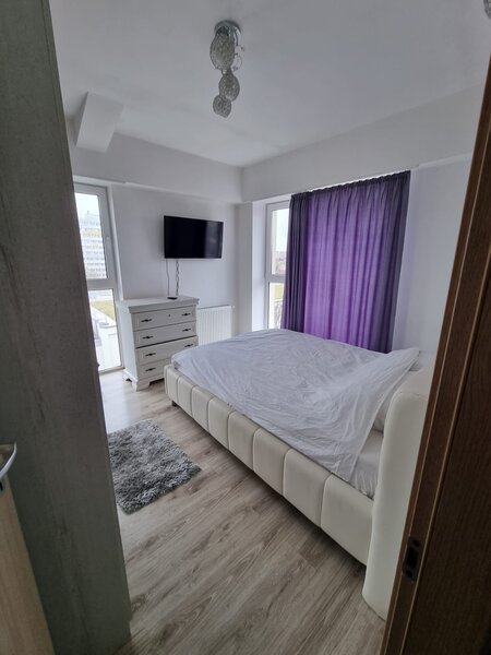 Calea Ferentari, Vadul Nou langa Lidl,