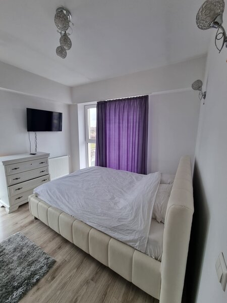 Calea Ferentari, Vadul Nou langa Lidl,