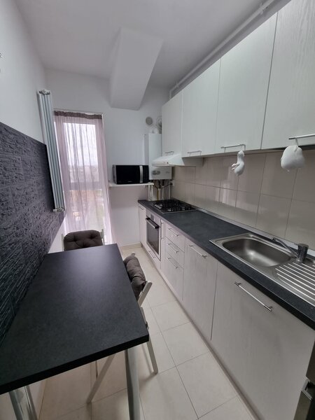 Calea Ferentari, Vadul Nou langa Lidl,